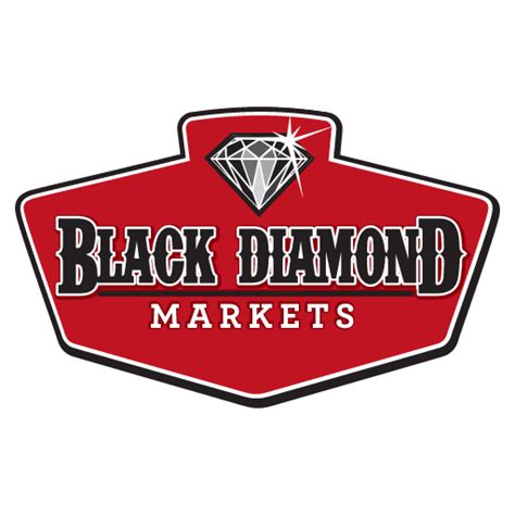 black diamond market